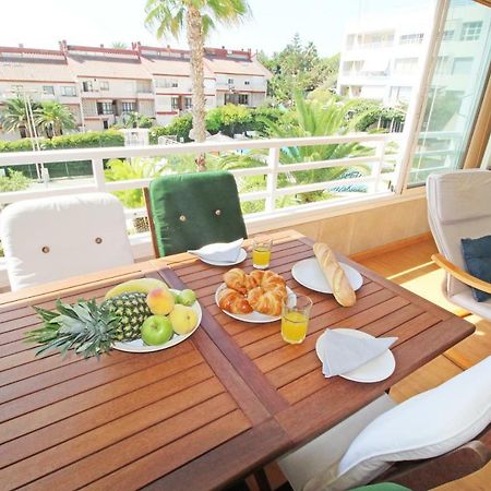 1A Linea Playa San Juan. Vistas. Piscina. Bbq. Gym Apartment El Campello Exterior photo