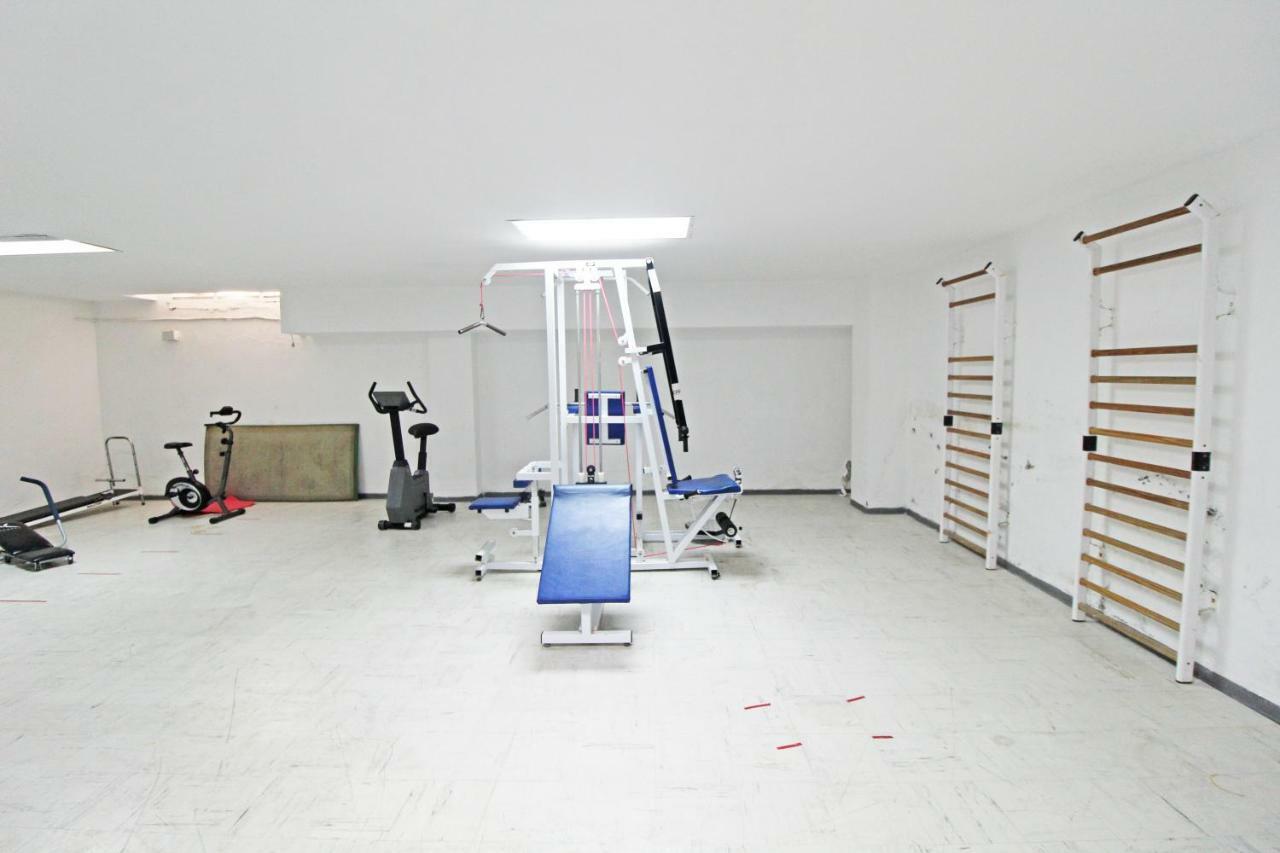 1A Linea Playa San Juan. Vistas. Piscina. Bbq. Gym Apartment El Campello Exterior photo