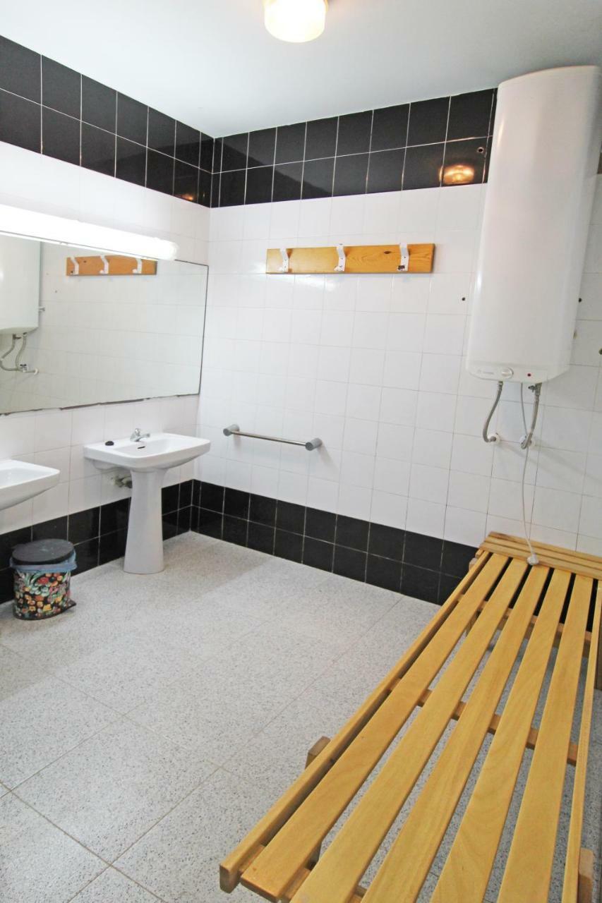 1A Linea Playa San Juan. Vistas. Piscina. Bbq. Gym Apartment El Campello Exterior photo
